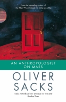 Anthropologist on Mars