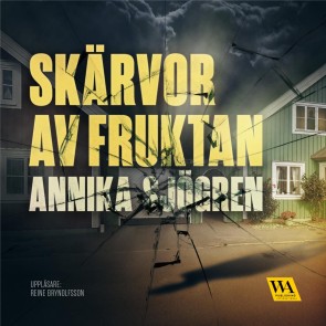 Skärvor av fruktan