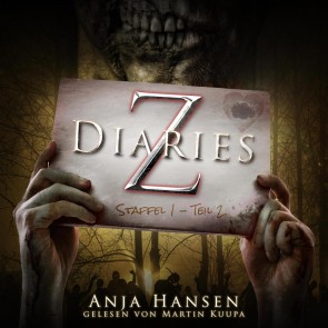 Z Diaries, Staffel 1, Teil 2