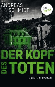 Der Kopf des Toten