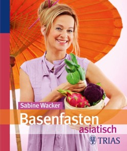 Basenfasten asiatisch