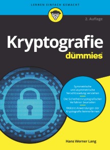 Kryptografie für Dummies