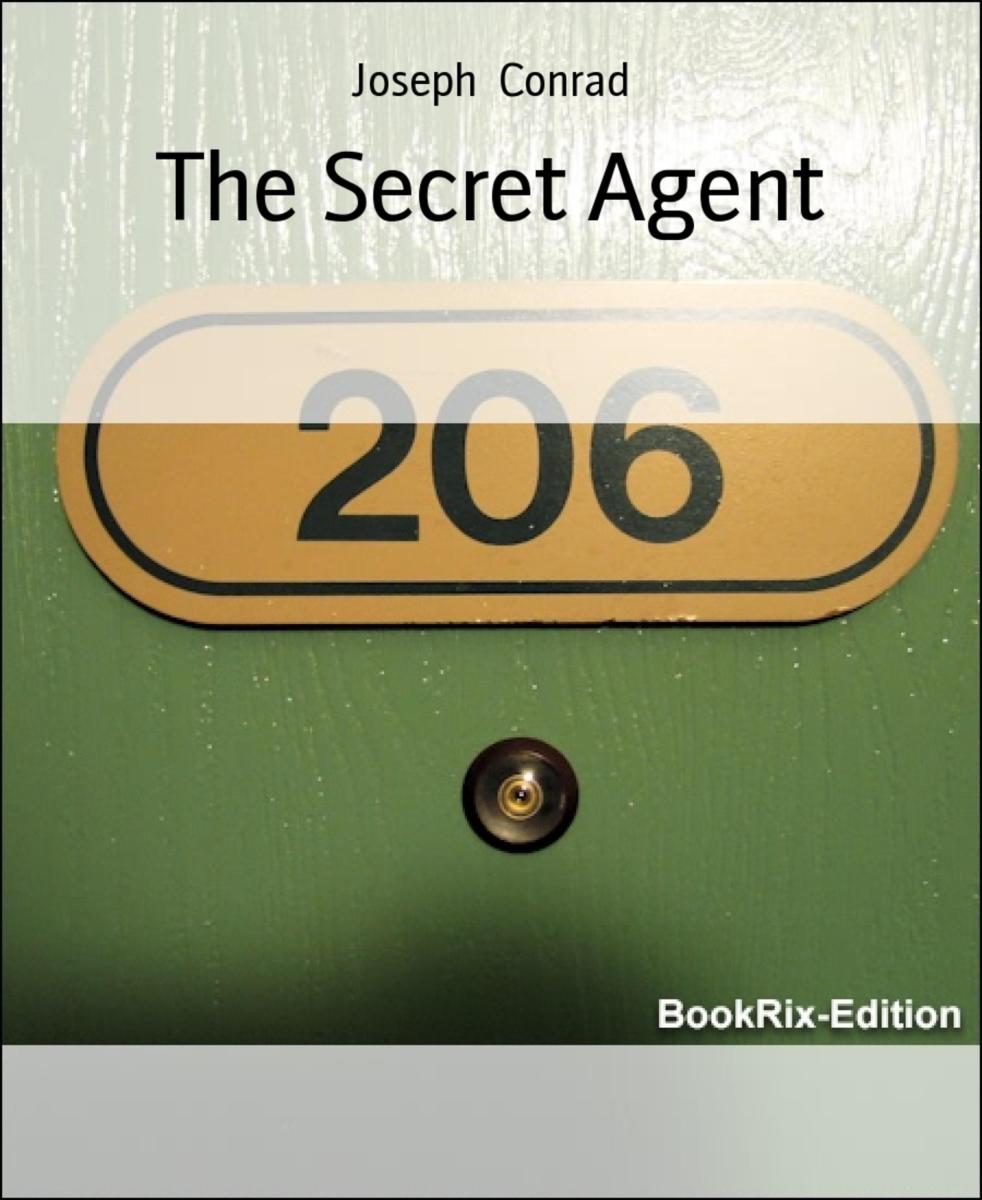 The Secret Agent