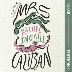 Mrs Caliban (Faber Editions)