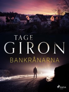 Bankrånarna