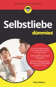 Selbstliebe für Dummies