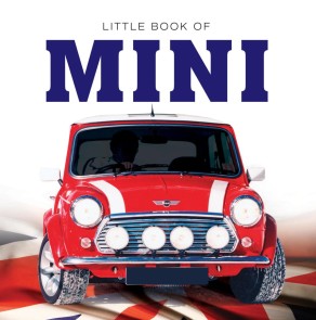 Little Book of Mini