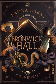 Bronwick Hall - Dornengift