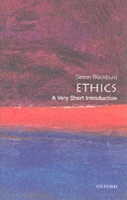 Ethics: A Very Short Introduction