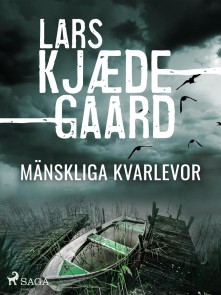 Mänskliga kvarlevor