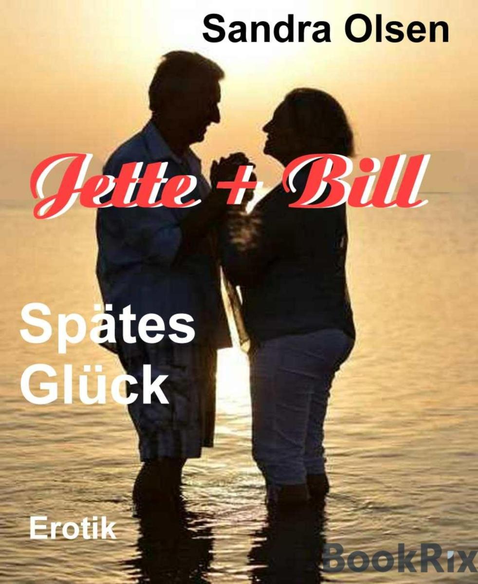 Jette und Bill