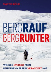 Bergrauf, Bergrunter