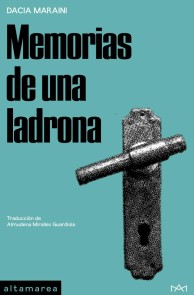 Memorias de una ladrona