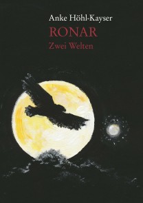 Ronar - Zwei Welten