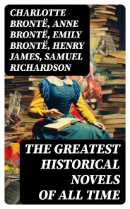 The Greatest Historical Novels of All Time