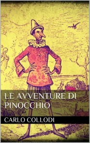 Le avventure di Pinocchio