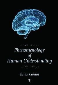 Phenomenology of Human Understanding