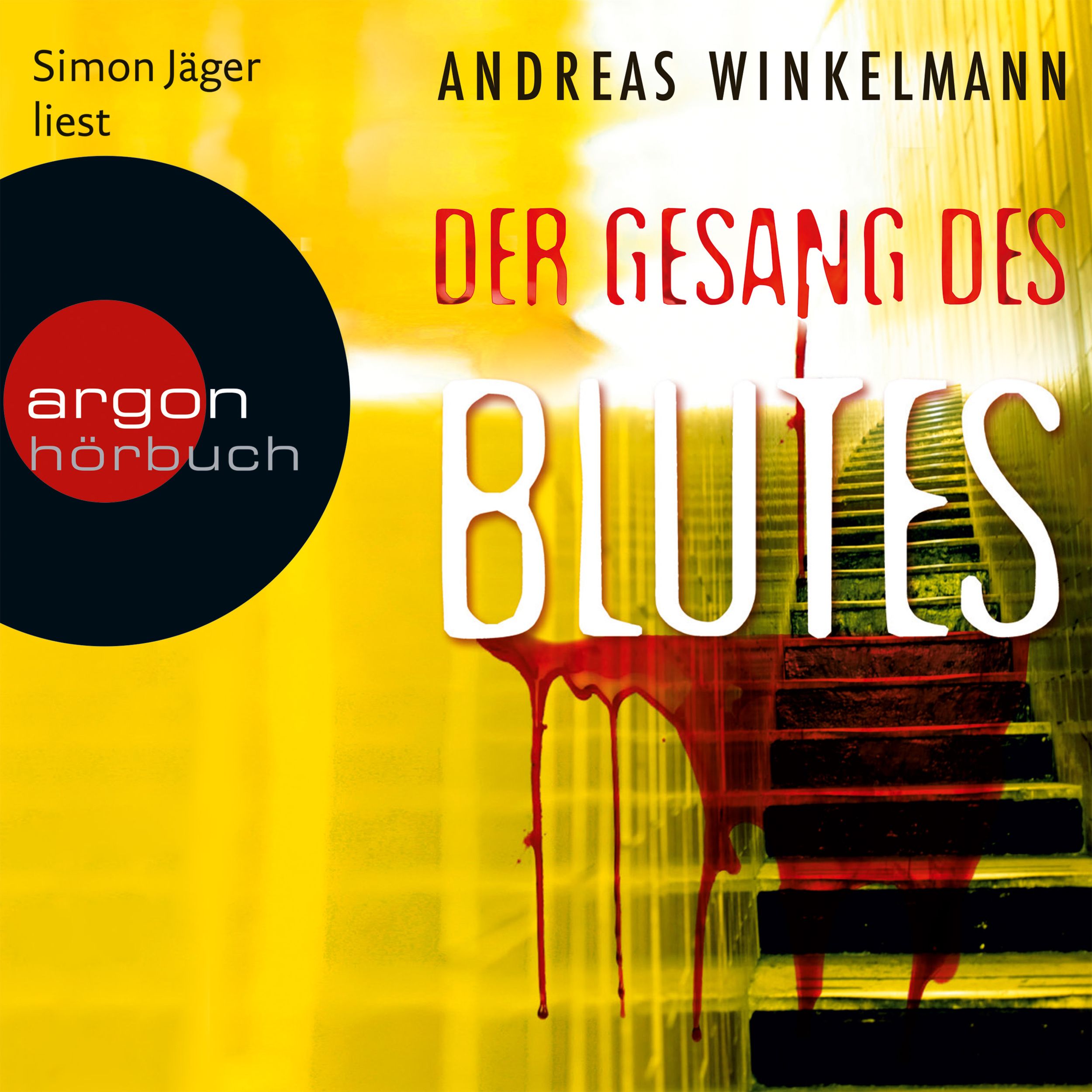 Der Gesang des Blutes