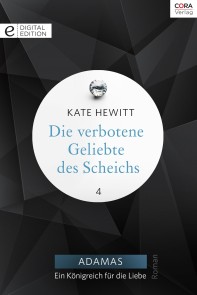 Die verbotene Geliebte des Scheichs