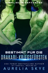 Bestimmt für die Drakari-Kriegsfürsten