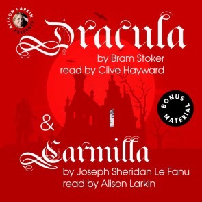 Dracula and Carmilla