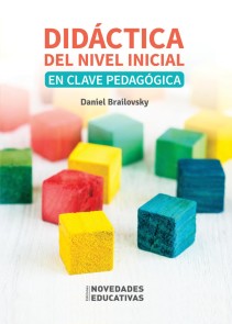 Didáctica del nivel inicial en clave pedagógica