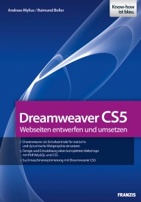 Dreamweaver CS5