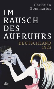 Im Rausch des Aufruhrs