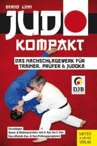 Judo - kompakt