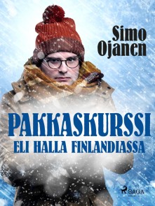 Pakkaskurssi eli Halla Finlandiassa