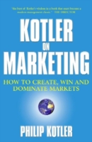 Kotler On Marketing