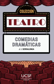 Comedias dramáticas