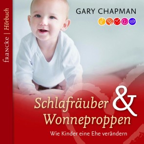 Schlafräuber und Wonneproppen