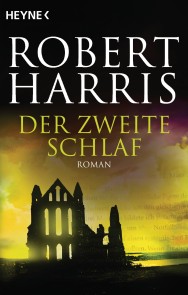 Der zweite Schlaf