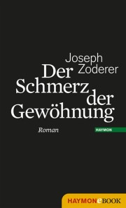 Der Schmerz der Gewöhnung