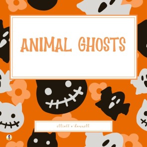 Animal Ghosts