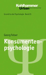 Konsumentenpsychologie