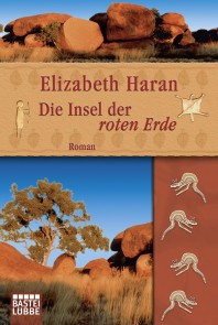 Die Insel der roten Erde