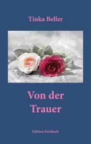 Von der Trauer