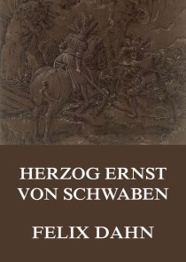 Herzog Ernst von Schwaben