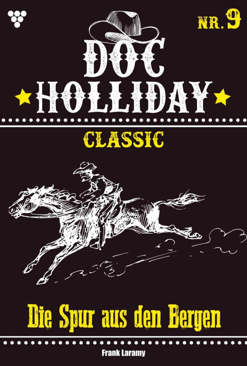 Doc Holliday Classic 9 - Western