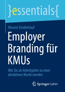 Employer Branding für KMUs