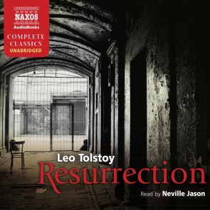 Resurrection (Unabridged)