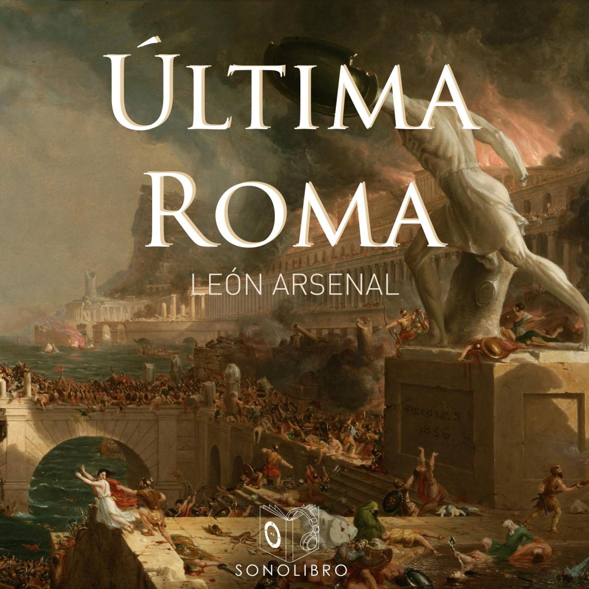 Última Roma