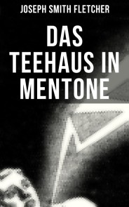 Das Teehaus in Mentone