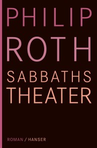 Sabbaths Theater