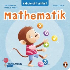 Babyleicht erklärt: Mathematik