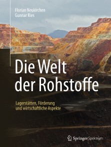 Die Welt der Rohstoffe