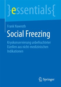 Social Freezing