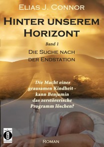 Hinter unserem Horizont